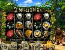 2 Million BC