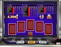 BetSoft Jacks or Better